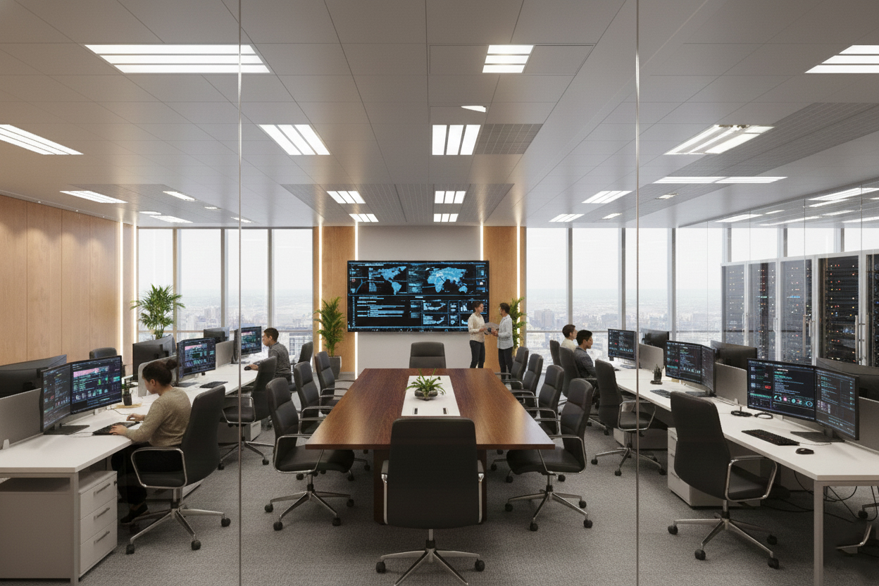 Annual Hackathon 2024